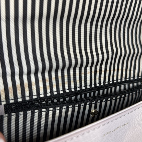 EUC Kate Spade Make Magic Rabbit Cali Crossbody - Picture 9 of 10